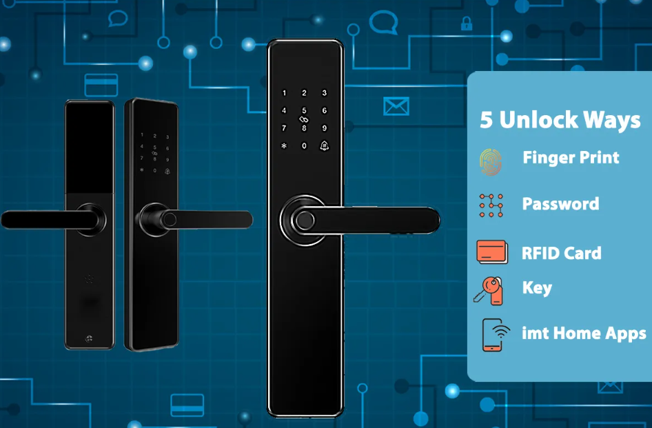 Front view of casual crewneck sweatshirt